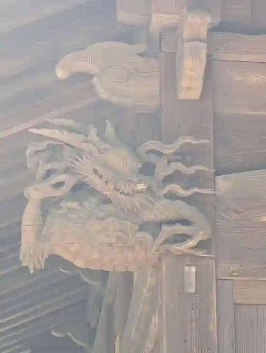 野庭神社蔵王権現(神奈川県)