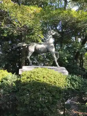 宇夫階神社のその他建物