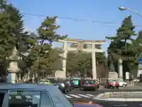 北野天満宮(京都府)