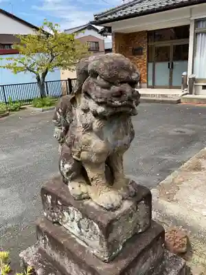 呉服神社(祇園社)(兵庫県)