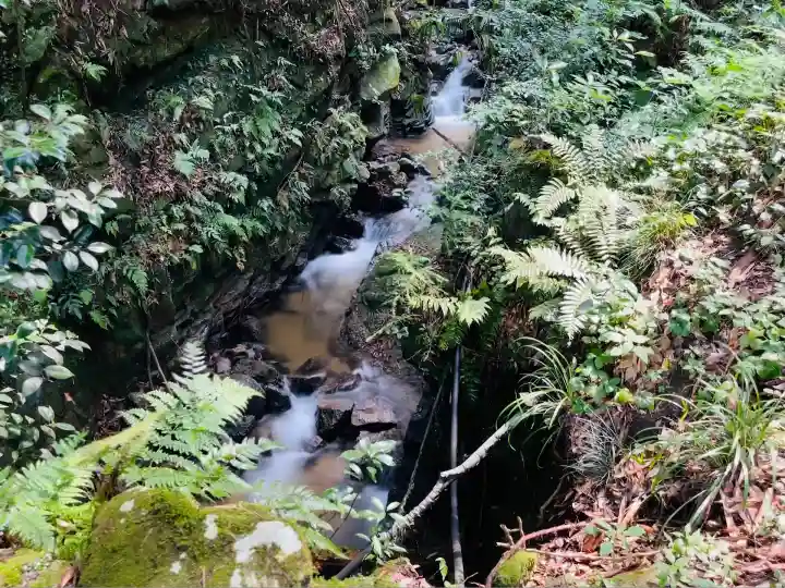 山の大神(奈良県)