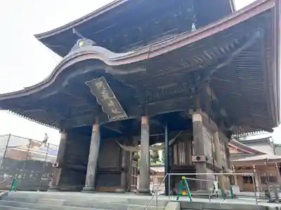 阿蘇神社(熊本県)