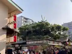 今宮戎神社(大阪府)