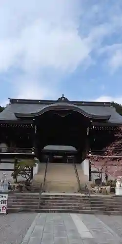 近江神宮の本殿・本堂