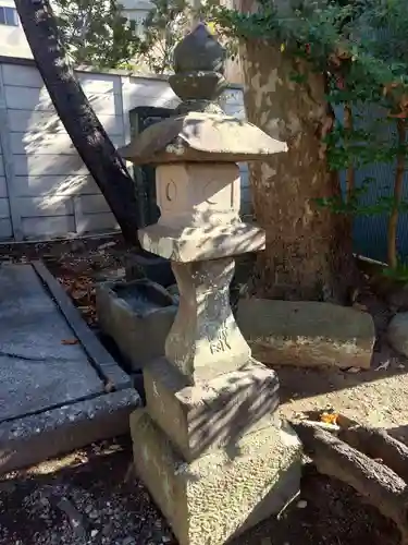 香取神社(東京都)