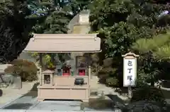 総持寺(大阪府)