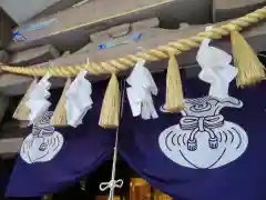 大鳥神社の建物その他