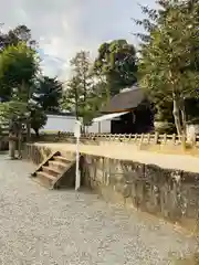 吉田神社の建物その他