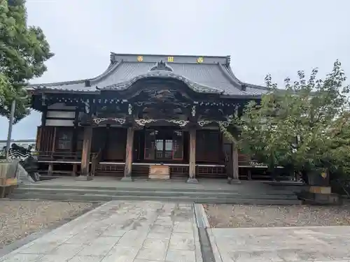 瑞輪寺(東京都)