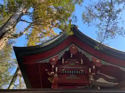 一言主神社(茨城県)