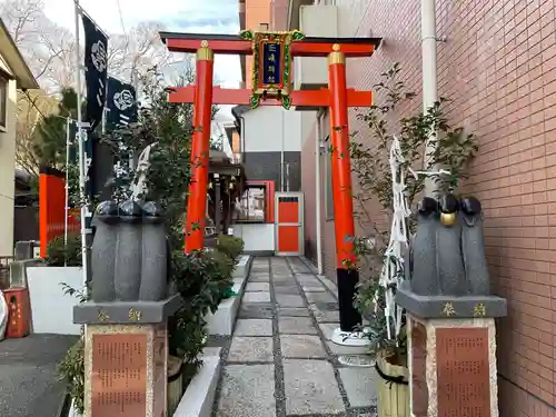 三嶋神社(京都府)
