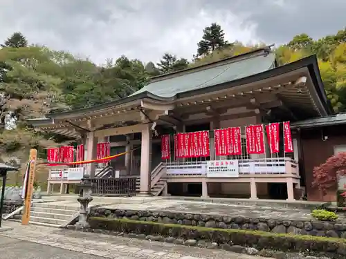大泉寺(東京都)