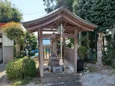 龍圓寺(埼玉県)