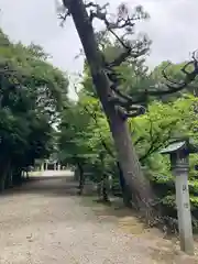 野田八幡宮(愛知県)