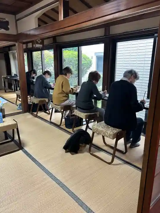 安用寺(愛知県)