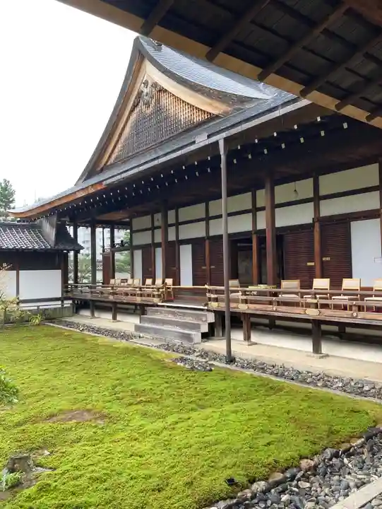 聖護院門跡(京都府)