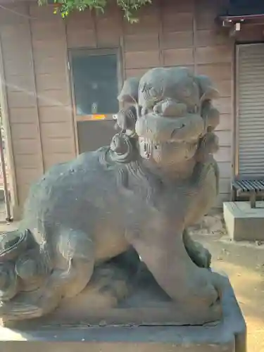 意富比神社(千葉県)