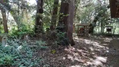 日枝神社(茨城県)