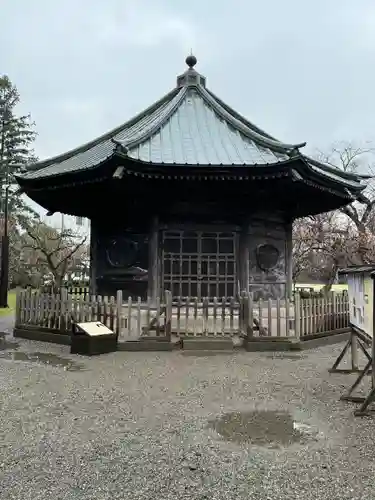 弘道館鹿島神社(茨城県)