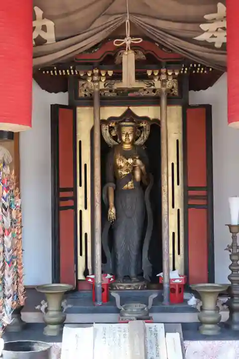 地蔵院(山梨県)