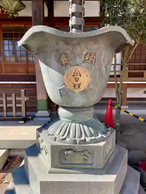 覺願寺(東京都)