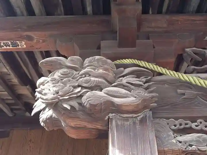 高円寺天祖神社(東京都)