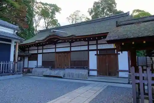 伏見稲荷大社のその他建物