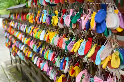 武蔵一宮氷川神社(埼玉県)