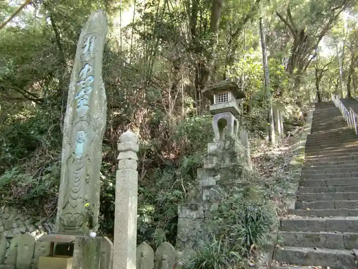 切幡寺(徳島県)