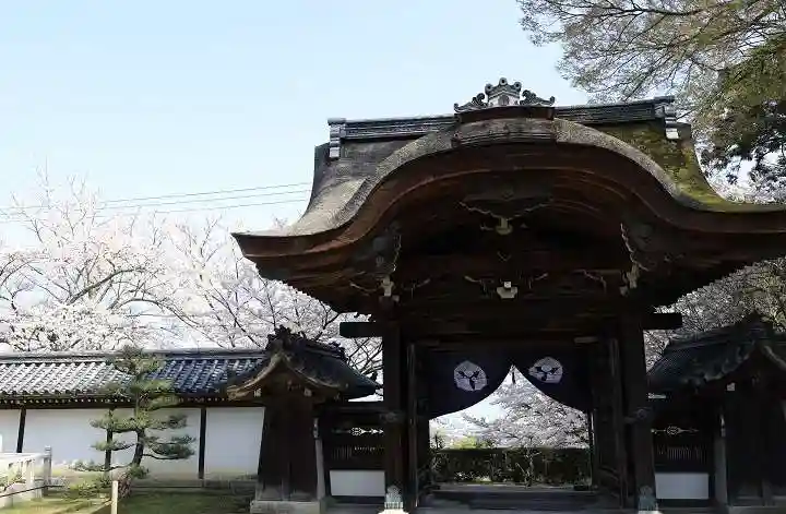 西教寺(滋賀県)