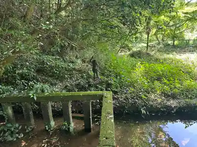 愛宕神社(茨城県)