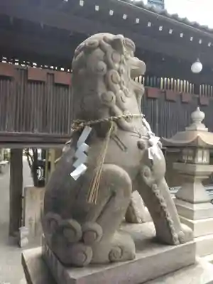 比賣許曾神社(大阪府)