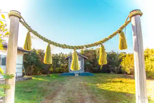 神明社(宮城県)