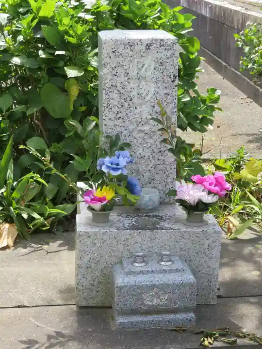 心月寺のその他建物