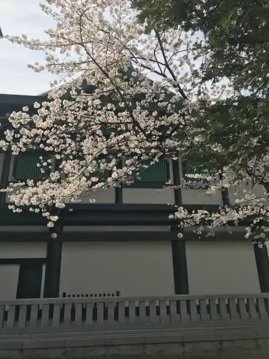 穴八幡宮(東京都)