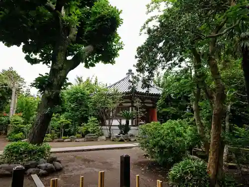 万福寺の末社・摂社