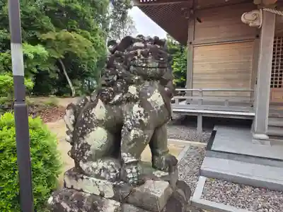 姫古曽神社(佐賀県)