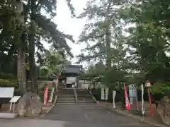 妙善寺（ハズ観音）(愛知県)