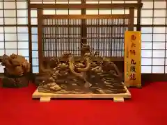 田無神社(東京都)