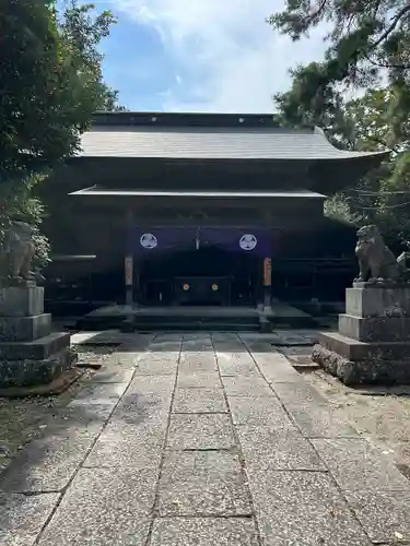 忍　諏訪神社・東照宮　(埼玉県)