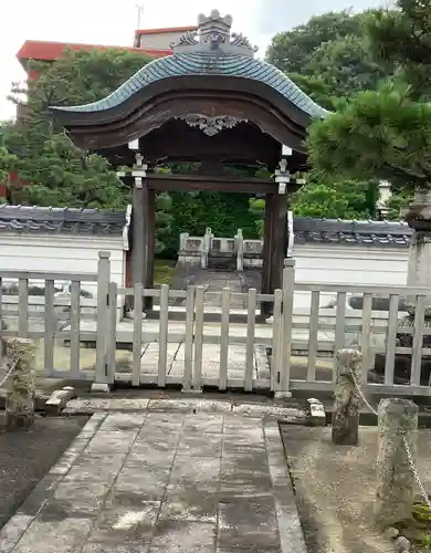 瑞雲院(岐阜県)