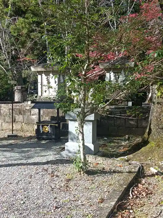 熊野本宮大社(和歌山県)