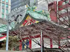 御霊神社(大阪府)