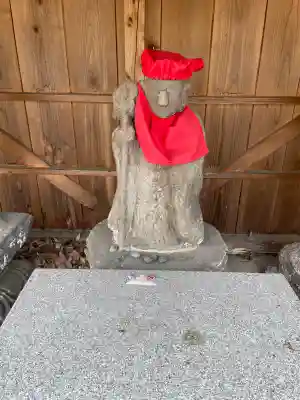 阿弥陀寺(福島県)