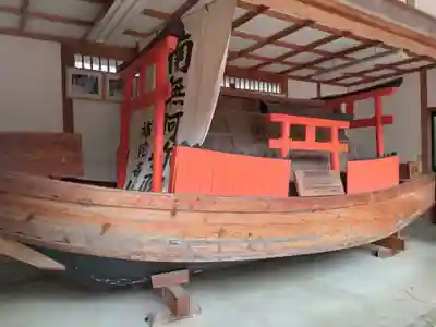 補陀洛山寺(和歌山県)