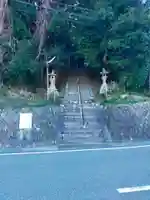吉田八幡神社(和歌山県)