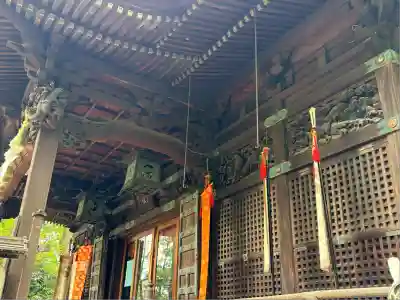 荏原神社(東京都)