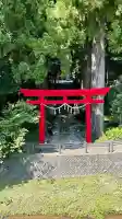 須山浅間神社(静岡県)
