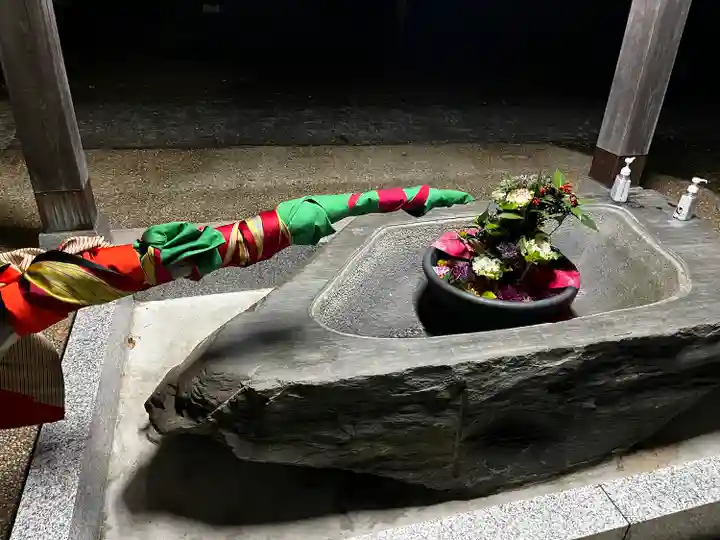 鹿島台神社(宮城県)