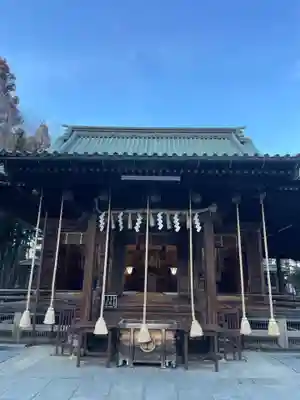 仙台東照宮(宮城県)